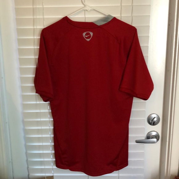 Excellent condition US Soccer shirt size S - Picture 5 of 6